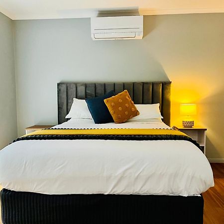 Marengo Beach Studios- Pet Friendly Ngoại thất bức ảnh