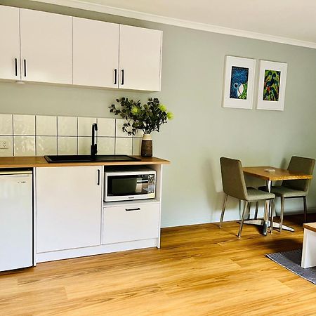 Marengo Beach Studios- Pet Friendly Ngoại thất bức ảnh