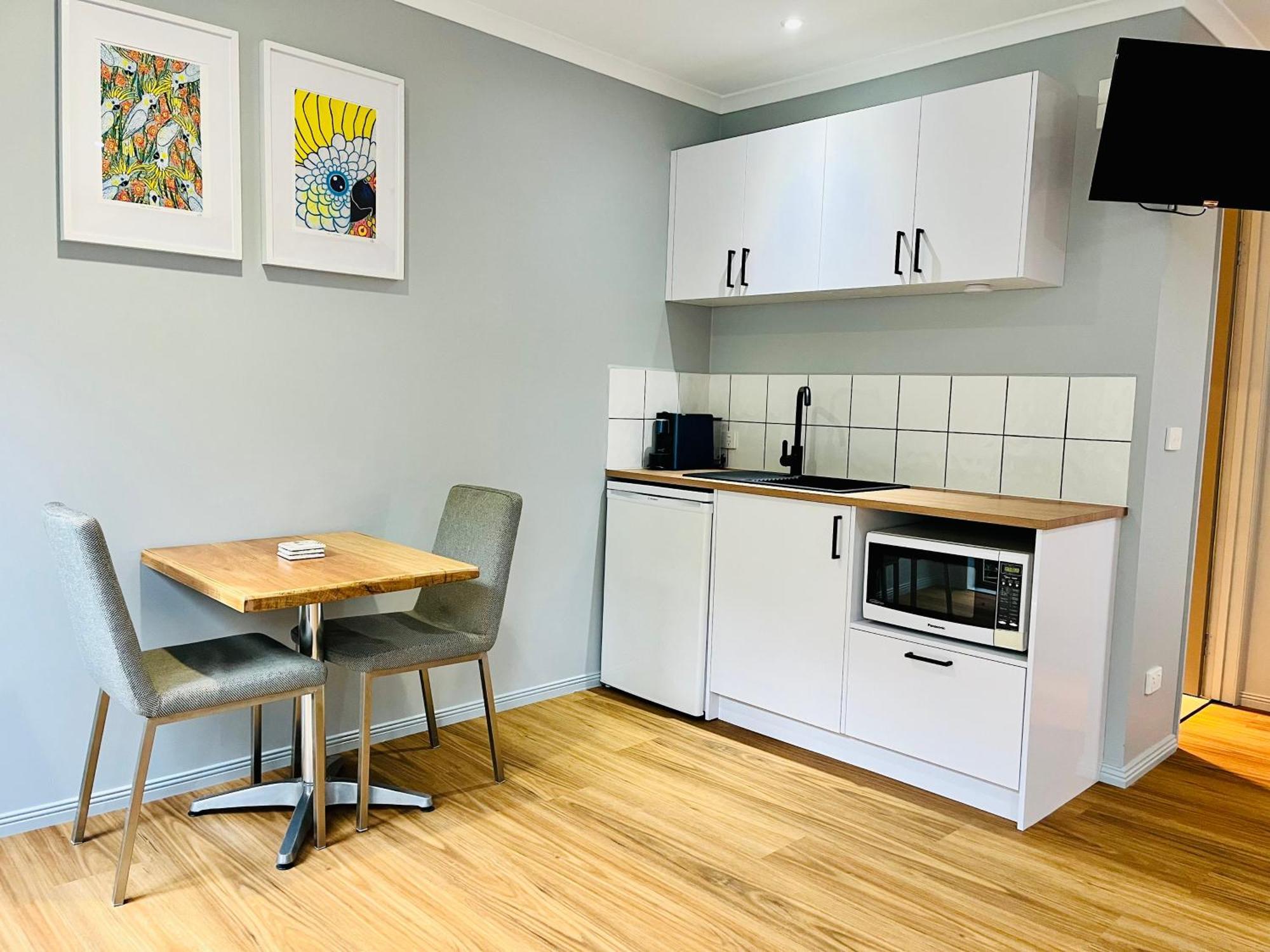 Marengo Beach Studios- Pet Friendly Ngoại thất bức ảnh