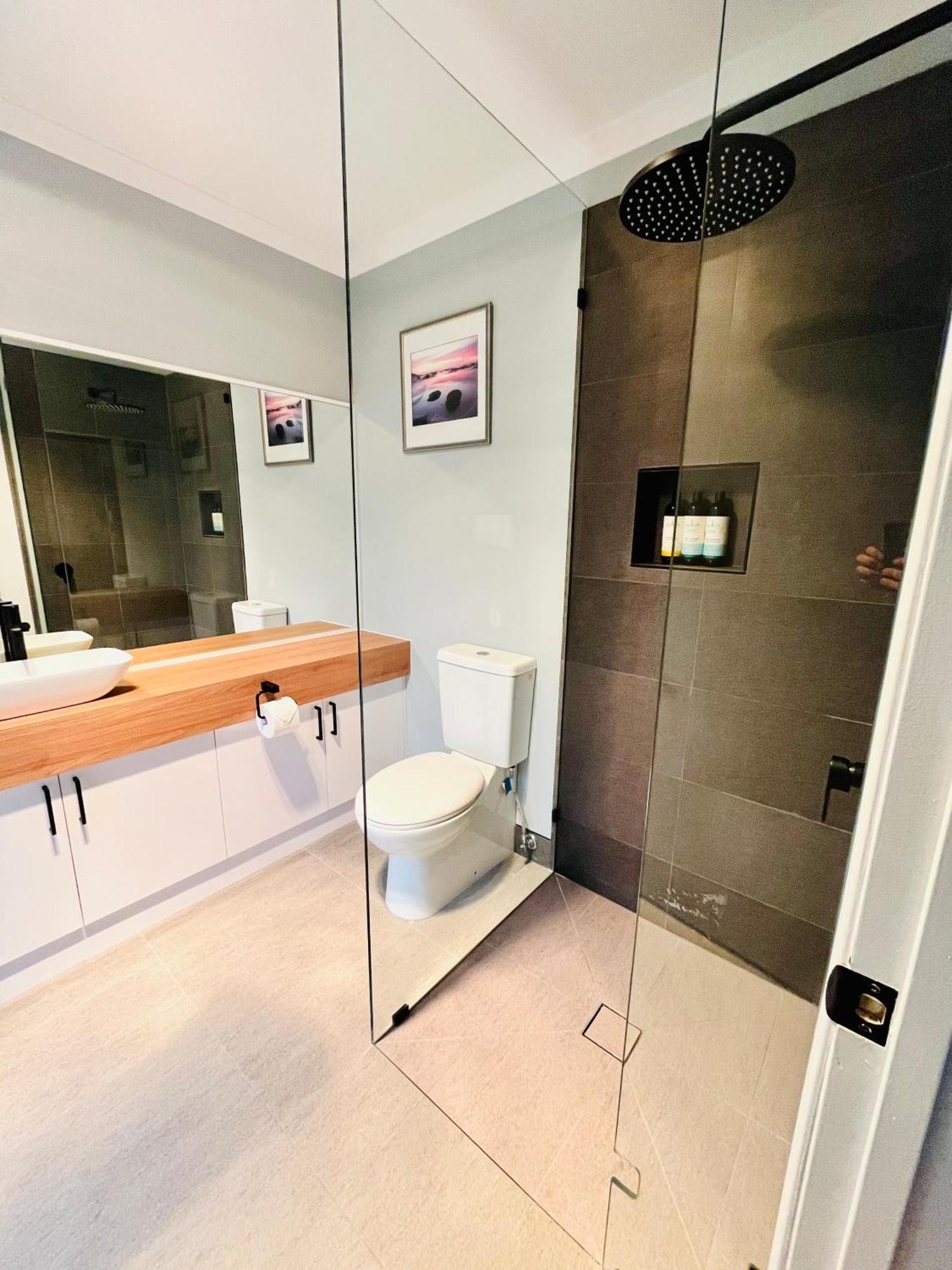 Marengo Beach Studios- Pet Friendly Ngoại thất bức ảnh