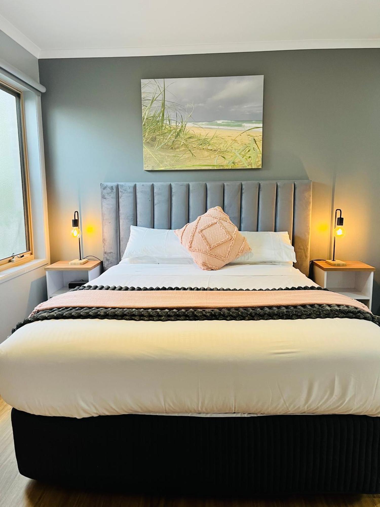 Marengo Beach Studios- Pet Friendly Ngoại thất bức ảnh