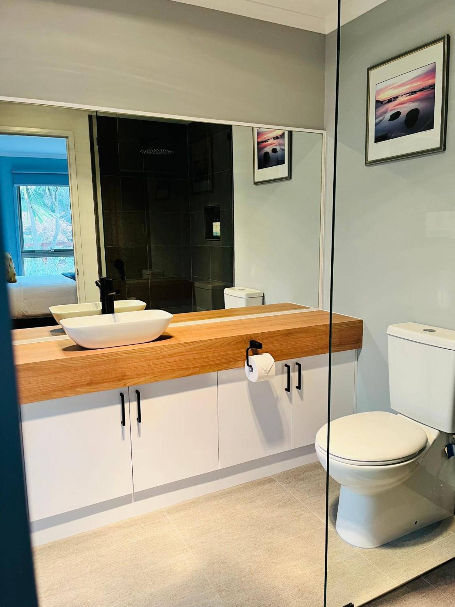 Marengo Beach Studios- Pet Friendly Ngoại thất bức ảnh