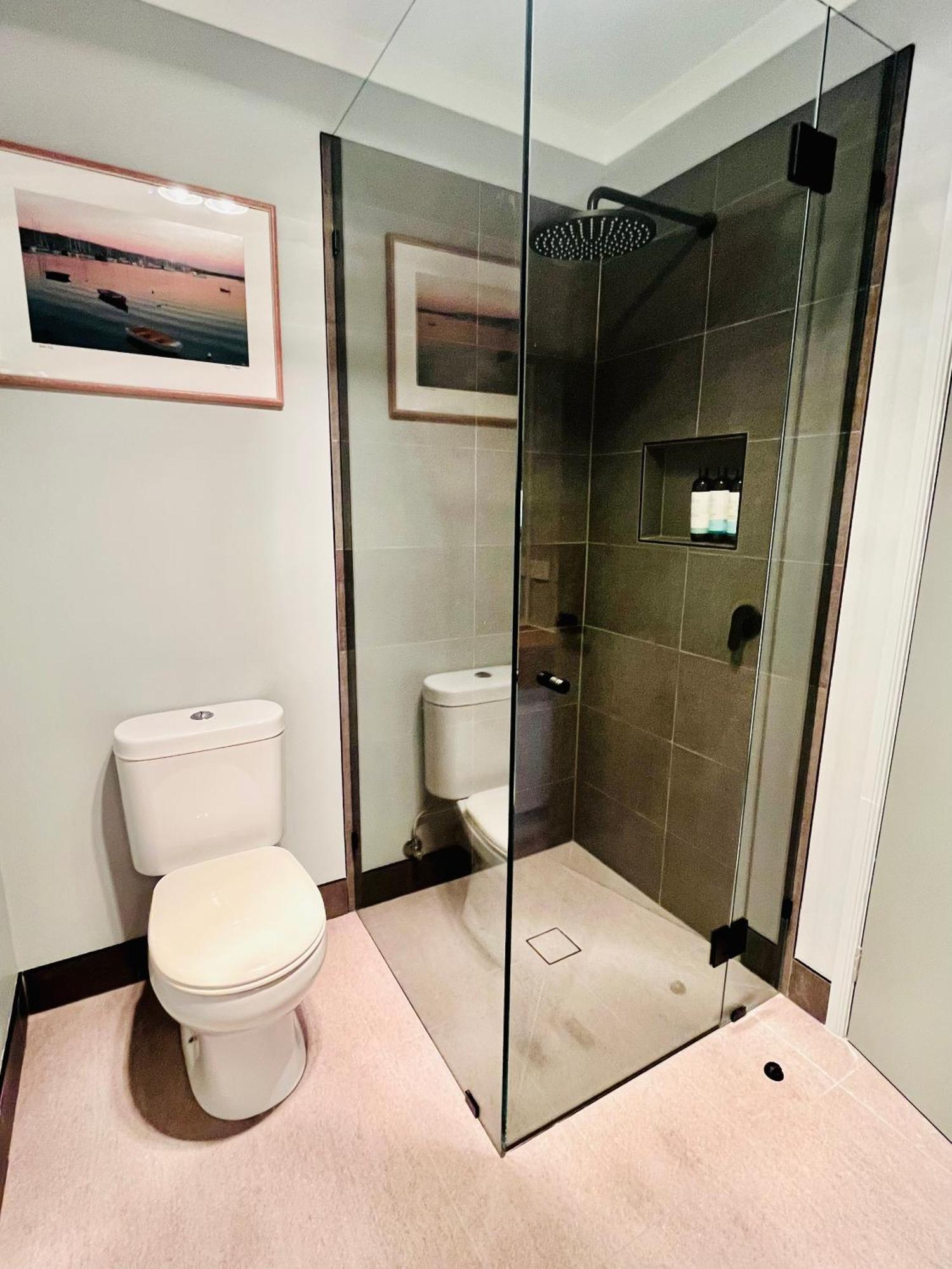 Marengo Beach Studios- Pet Friendly Ngoại thất bức ảnh