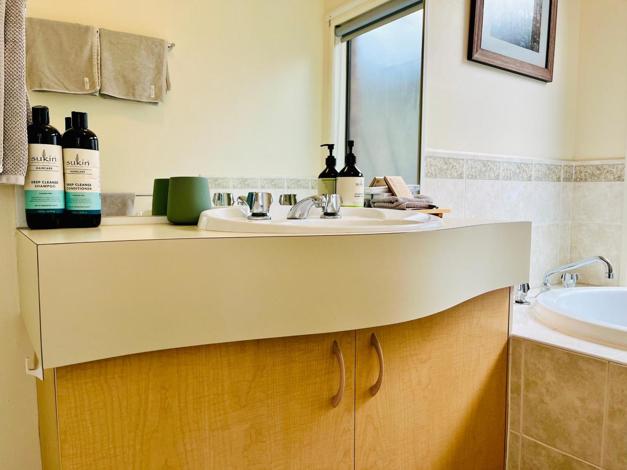 Marengo Beach Studios- Pet Friendly Ngoại thất bức ảnh