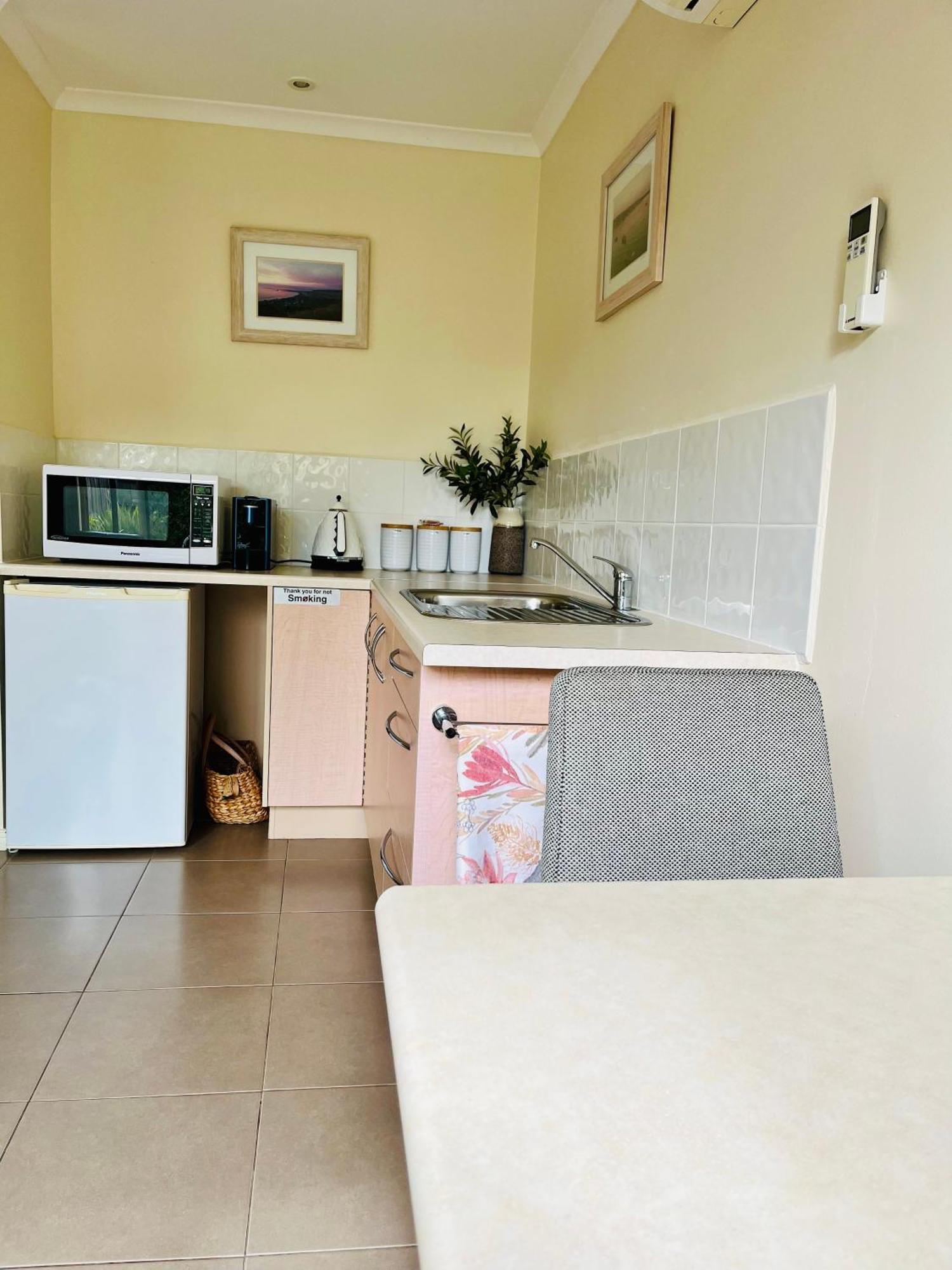 Marengo Beach Studios- Pet Friendly Ngoại thất bức ảnh