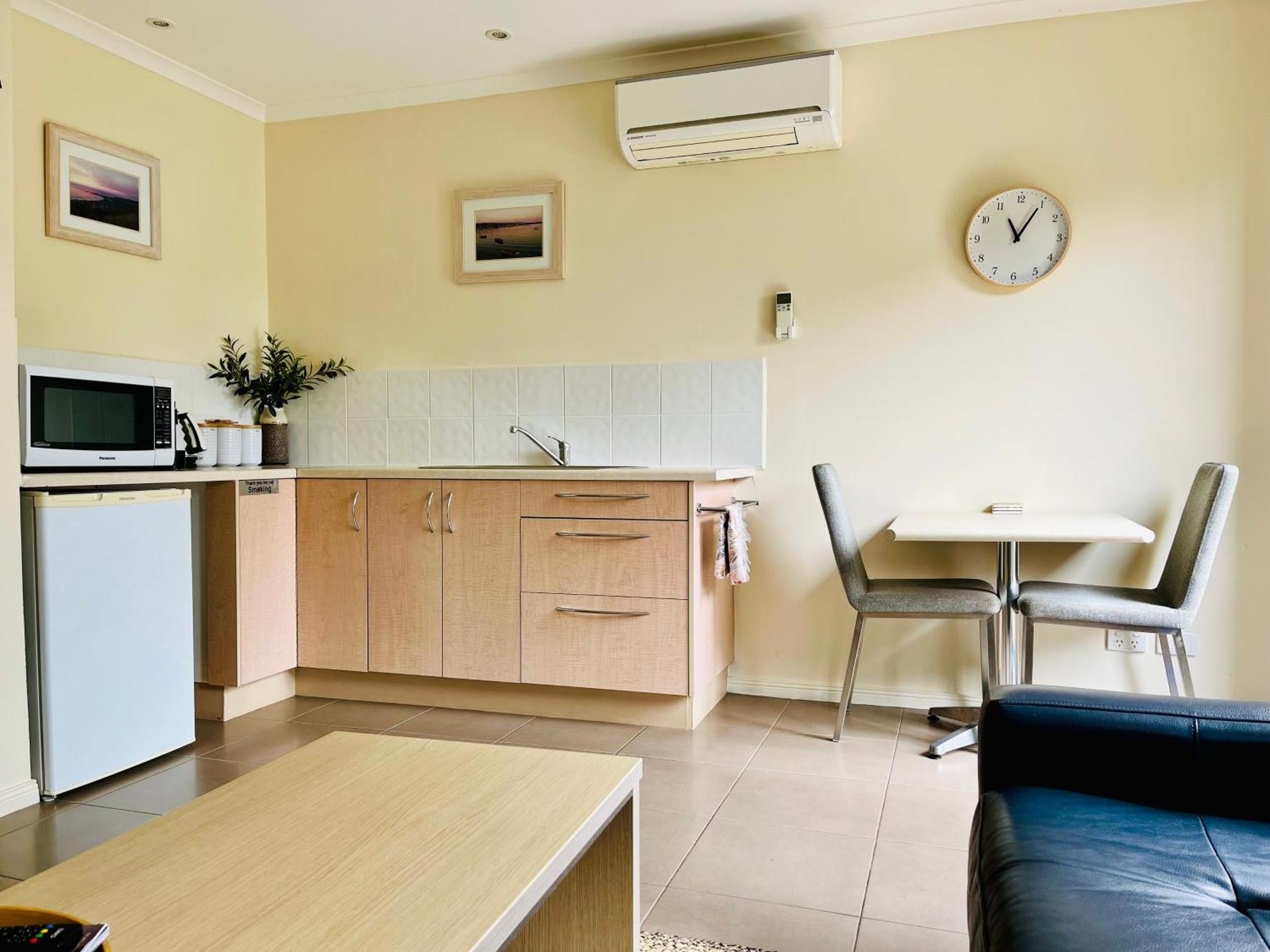 Marengo Beach Studios- Pet Friendly Ngoại thất bức ảnh
